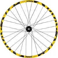 Mavic Deemax DH 29 29'' | Super Boost 12x157 mm | 6 Gaten | Geel achterwiel || Maat: 6 gaats