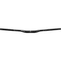 Spank Spike 800 Race Vibro Core Stuur Ø31,8mm, 15mm, zwart 800mm 2023 Dirt & BMX sturen