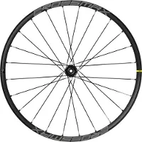 Mavic Crossmax XL 29 '' Wielset | Boost 15x110 - 12x148mm | 6 Holes 2021 || Maat: 6 gaats