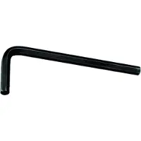 Makita inbussleutel 5 mm - 783217-7