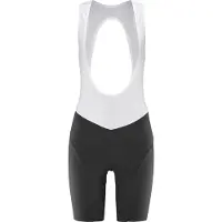 Mavic - Women's Cosmic Bib Short - Fietsbroek M, wit