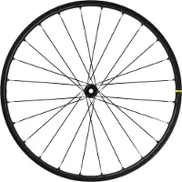 Mavic Crossmax SL S 29 '' Voorwiel | Boost 15x110 mm | 6 Gaten 2021 || Maat: 6 gaats