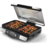 Ninja - Sizzle Pro XL Elektrische Grill GX101EU