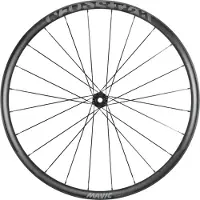 Mavic Crosstrail SL Carbon 29'' Voorwiel | Boost 15x110 mm | CenterLock | 2025