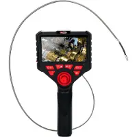 Ks Tools 550.7580 Video-endoscoopset