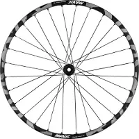 Mavic Deemax Enduro SL 29'' | Boost 15x110 mm | 6 Hole Voorwiel || Maat: 6 gaats