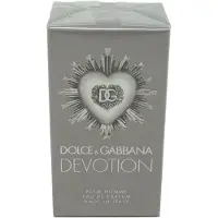 Dolce&Gabbana Devotion Pour Homme Eau de Parfum 50ml