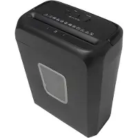 Monolith C237 papierversnipperaar snippers