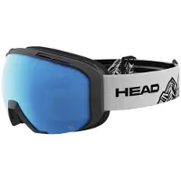 Head Skibril Unisex OTG 5K Blue/White