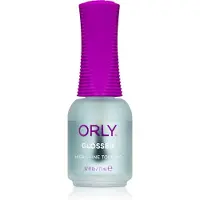 Orly Glosser