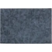 Ziczac Placemat Tuscan Stone Blue-38 x 38 cm