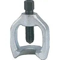 Bahco Kogelgewricht-extractor Met Gegalvaniseerde Afwerking 25 Mm