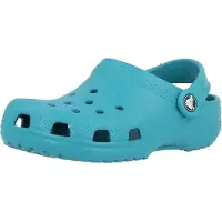 Crocs Open schoenen 'Classic' turquoise