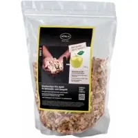 Rösle Houtsnippers Gin Appel 750 gr