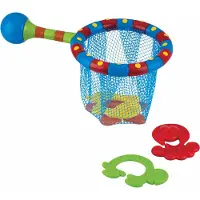 Nuby Badspeeltje Visset