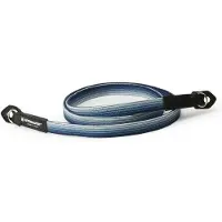Artisan&artist Artisan & Artist ACAM 312N silk strap navy/silver