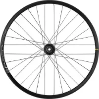 Mavic E-speedcity Cl Disc Achterwiel
