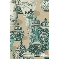 Eijffinger Magnifique Behang 351215 1 Rol - 52 cm x 10 mtr