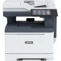 Xerox VersaLink C 415 Multifunctionele printer Laser, kleur Kleur A4 Printen, scannen, kopiëren, faxen LAN, NFC, USB, WiFi