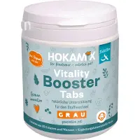 Hokamix Vitality Booster Tabletten