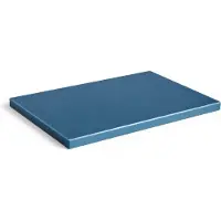 HAY Slice Snijplank Groot Dark Blue