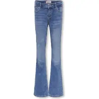 Kids Only GIRLS Jeans blauw denim