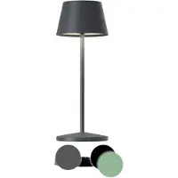 Villeroy & Boch Tafellamp Seoul Micro Sand