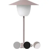 Blomus Tafellamp Ani Lamp White Large