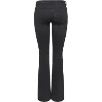 ONLY Jeans 'ONLBlush' black denim