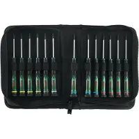 Bosch 1600A02Z9N Schroevendraaierset