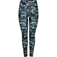 Only Play Sportbroek 'Jam-2-Save' gemengde kleuren