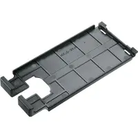 Bosch Accesorios Grondplaat voor universele Saw 100 2609256F76