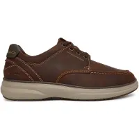Clarks Shoes Original 26184427-53 heren veterschoenen sportief