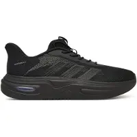 Adidas Sneakers laag 'Cloudfoam Cixxion Rapidfit' zwart