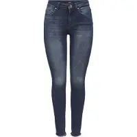 ONLY Jeans donkerblauw