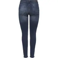ONLY Jeans donkerblauw