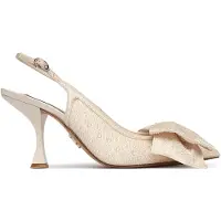 Steve madden Slingpumps 'Neasa' crème