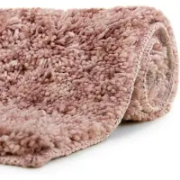 Zohome Zo Home Badmat Miscela - 70x120cm shell nude