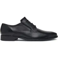 Bugatti 313-AHY03-4000 313AHY034000-1000 Nette veterschoenen | Maat 44 Heren Zwart