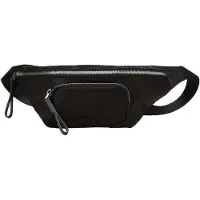 Marc O'Polo gordeltas Belt Bag Black zwart