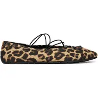 Steve madden Pointe leopard Synthetisch Dames | Maat 37
