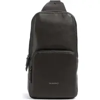Valentino slingtas Horizon Crossbody Bag Moro bruine