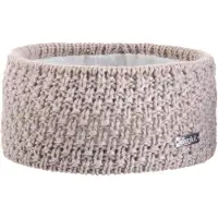 Eisglut Hoofdband 'Linn' beige
