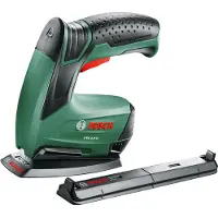 Bosch DIY - Tacker PTK 3,6 LI Office Set