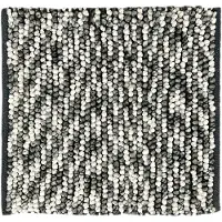 Zohome Zo Home Bidetmat Zola - 60x60cm classic anthracite