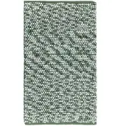 Zohome Zo Home Badmat Zola - 70x120cm army green