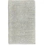 Zohome Zo Home Badmat Fabrizio - 70x120cm glacier grey