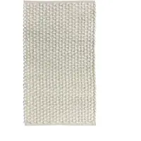 Zohome Zo Home Badmat Mauro - 70x120cm off white