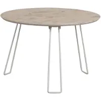Zuiver OSB Bijzettafel L