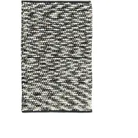 Zohome Zo Home Badmat Zola - 60x100cm classic anthracite